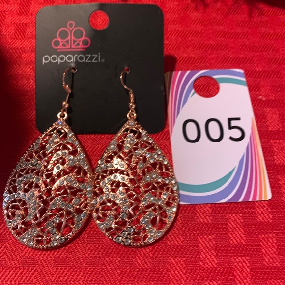 Paparazzi Jewelry - Picture 5 of 10